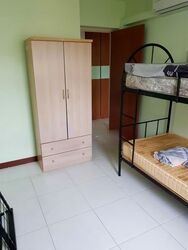 Blk 489 Sembawang Green (Sembawang), HDB 5 Rooms #607408641